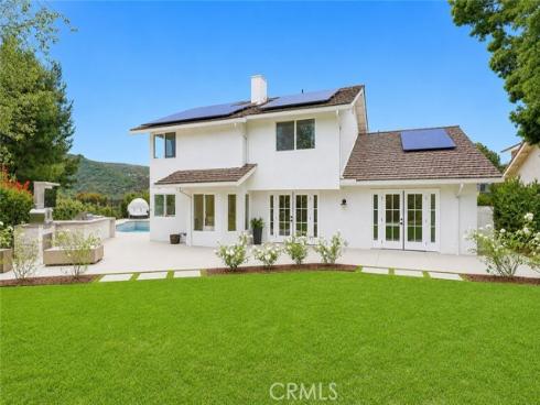 23812  Inverness Place  , Laguna Niguel, CA