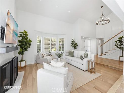 23812  Inverness Place  , Laguna Niguel, CA