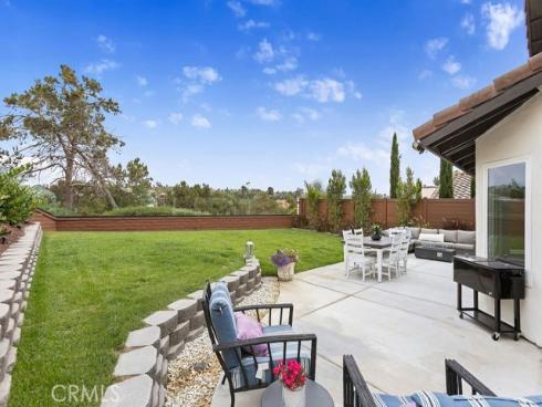 24892 Golden Vista , Laguna Niguel, CA
