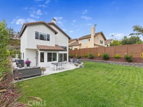 24892 Golden Vista , Laguna Niguel, CA