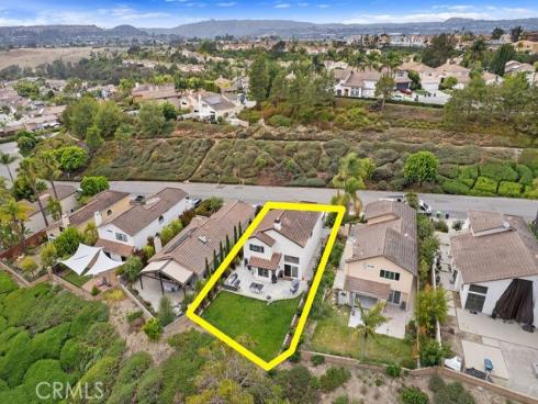 24892 Golden Vista , Laguna Niguel, CA