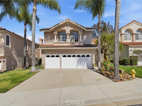 29456 Clipper , Laguna Niguel, CA