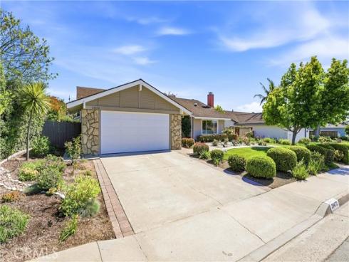 29472 Vista Plaza , Laguna Niguel, CA