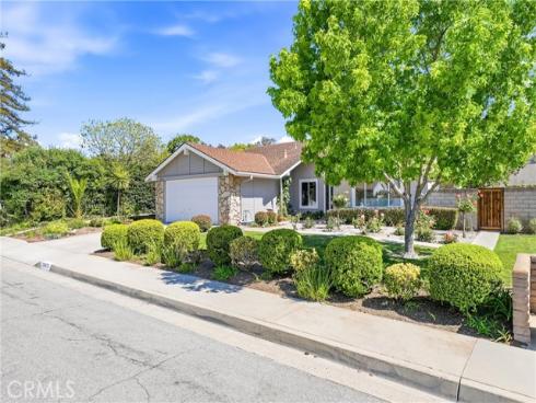 29472 Vista Plaza , Laguna Niguel, CA