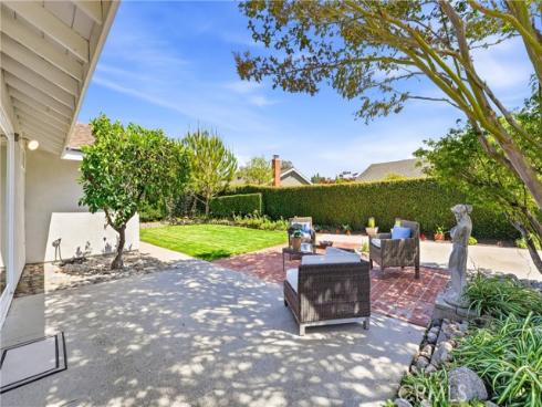 29472 Vista Plaza , Laguna Niguel, CA