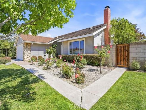 29472 Vista Plaza , Laguna Niguel, CA