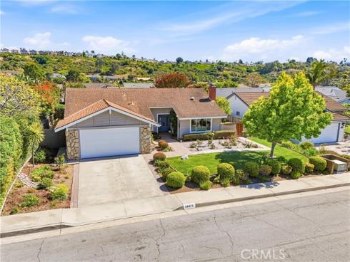 29472 Vista Plaza , Laguna Niguel, CA