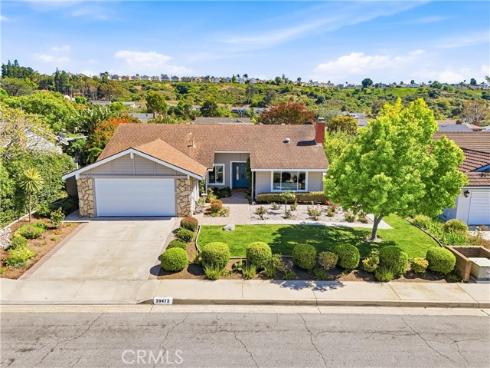 29472 Vista Plaza , Laguna Niguel, CA