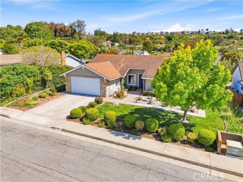 29472 Vista Plaza , Laguna Niguel, CA