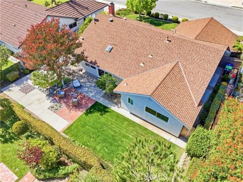 29472 Vista Plaza , Laguna Niguel, CA