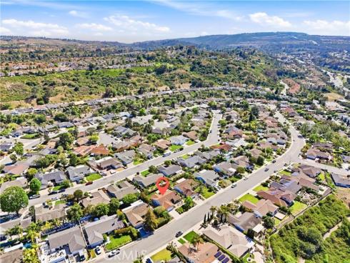 29472 Vista Plaza , Laguna Niguel, CA