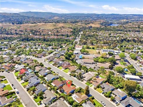 29472 Vista Plaza , Laguna Niguel, CA