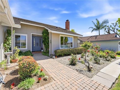 29472 Vista Plaza , Laguna Niguel, CA