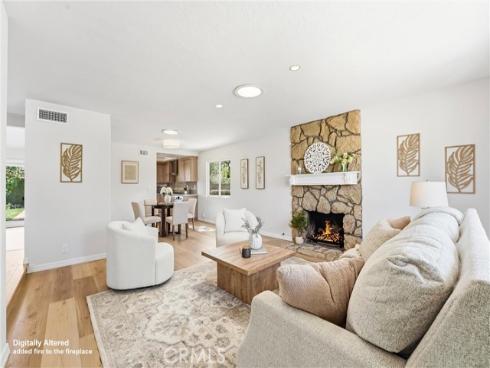 29472 Vista Plaza , Laguna Niguel, CA