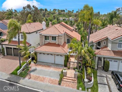 22  Corsica  , Laguna Niguel, CA