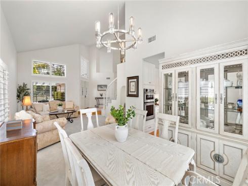 22  Corsica  , Laguna Niguel, CA