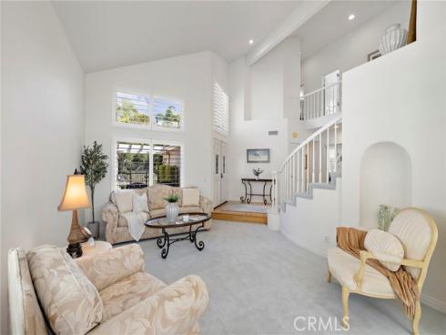 22  Corsica  , Laguna Niguel, CA