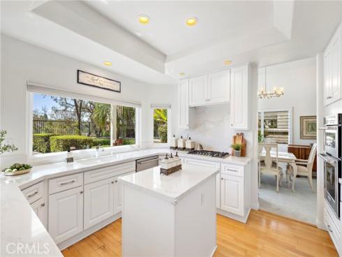 22  Corsica  , Laguna Niguel, CA