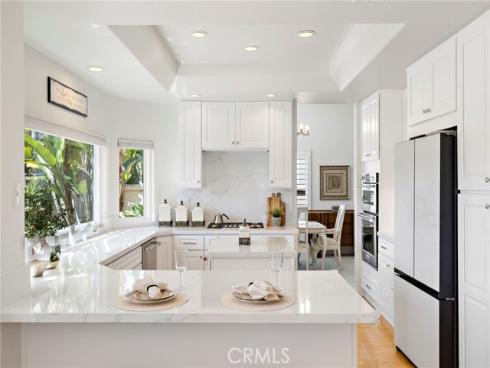 22  Corsica  , Laguna Niguel, CA
