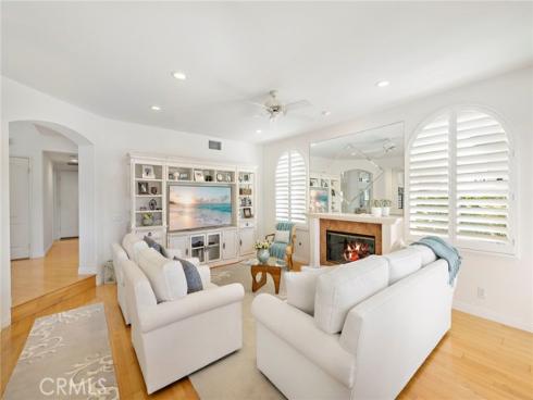 22  Corsica  , Laguna Niguel, CA