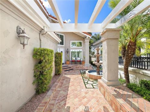 22  Corsica  , Laguna Niguel, CA