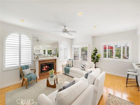 22  Corsica  , Laguna Niguel, CA