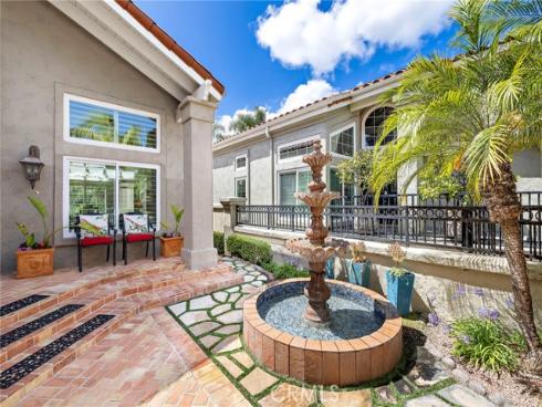 22  Corsica  , Laguna Niguel, CA