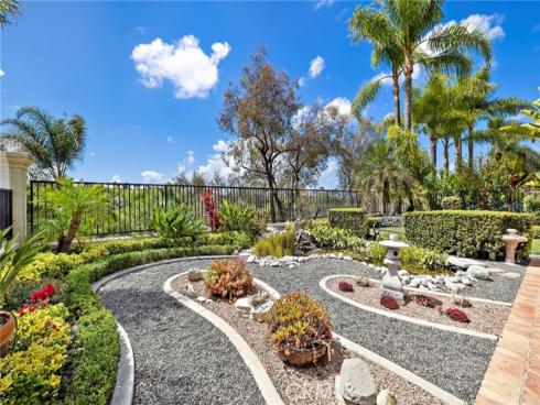 22  Corsica  , Laguna Niguel, CA
