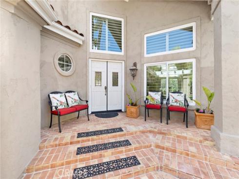 22  Corsica  , Laguna Niguel, CA