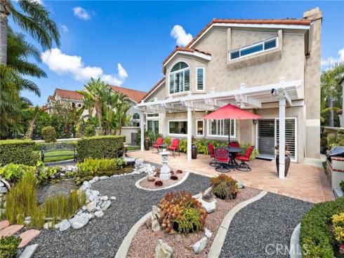 22  Corsica  , Laguna Niguel, CA