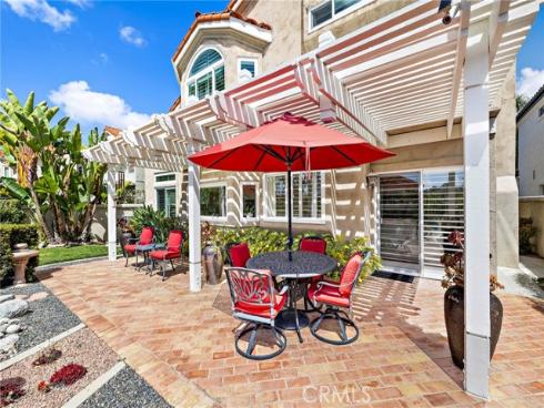 22  Corsica  , Laguna Niguel, CA