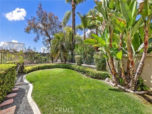 22  Corsica  , Laguna Niguel, CA