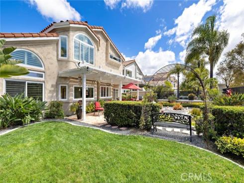 22  Corsica  , Laguna Niguel, CA