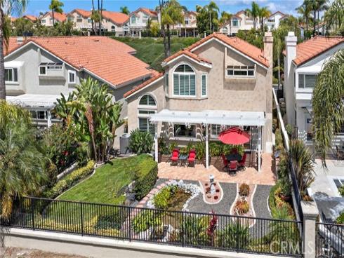 22  Corsica  , Laguna Niguel, CA