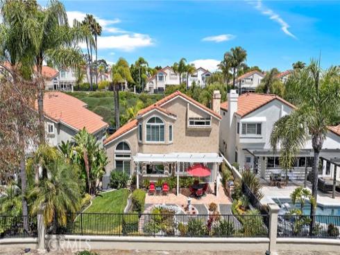 22  Corsica  , Laguna Niguel, CA