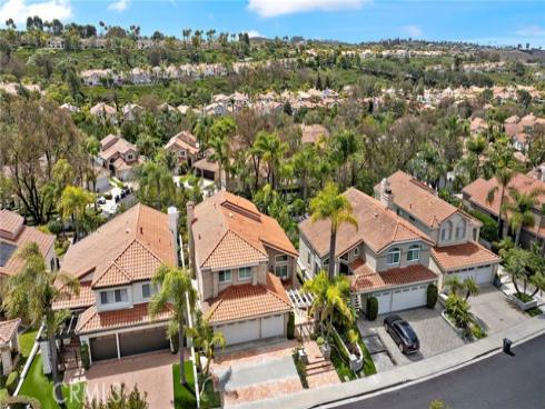 22  Corsica  , Laguna Niguel, CA