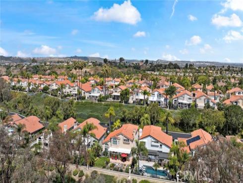 22  Corsica  , Laguna Niguel, CA