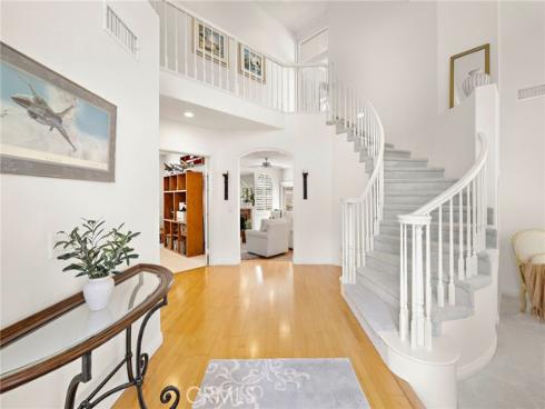 22  Corsica  , Laguna Niguel, CA