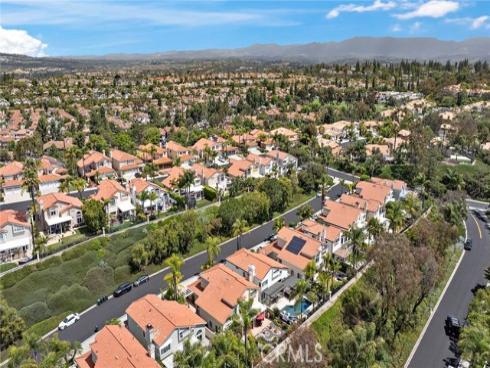 22  Corsica  , Laguna Niguel, CA