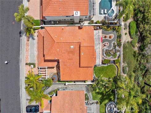 22  Corsica  , Laguna Niguel, CA