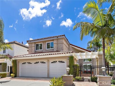 22  Corsica  , Laguna Niguel, CA