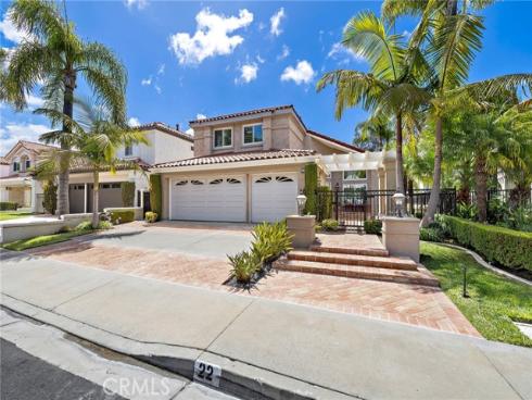 22  Corsica  , Laguna Niguel, CA
