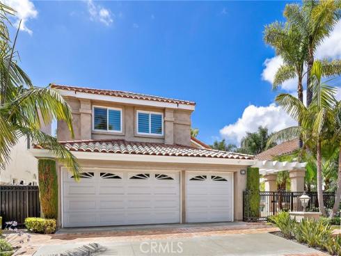22  Corsica  , Laguna Niguel, CA