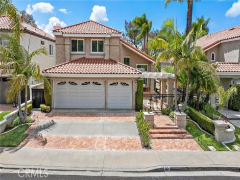 22  Corsica  , Laguna Niguel, CA