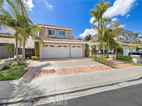 22  Corsica  , Laguna Niguel, CA