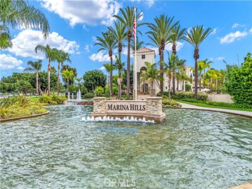 22  Corsica  , Laguna Niguel, CA