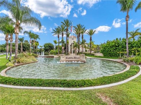 22  Corsica  , Laguna Niguel, CA