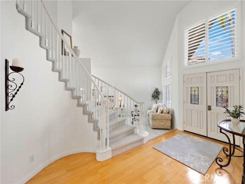 22  Corsica  , Laguna Niguel, CA