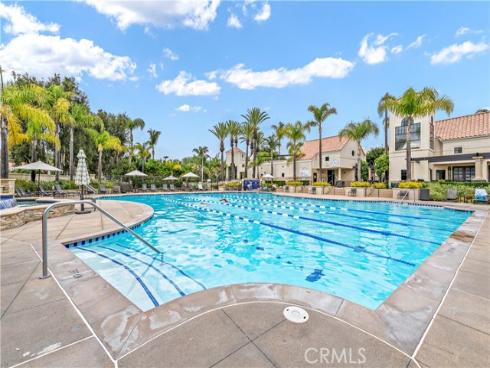 22  Corsica  , Laguna Niguel, CA