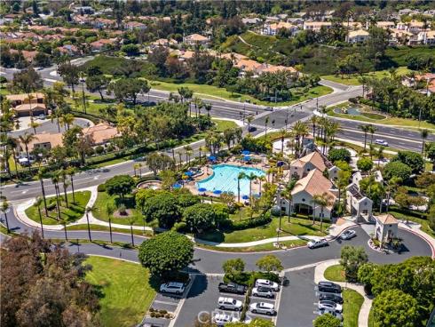 22  Corsica  , Laguna Niguel, CA